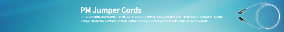 PM Jumper Cords