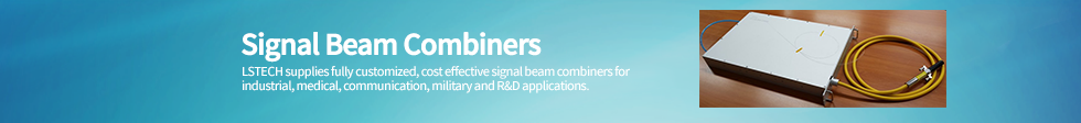 Signal Beam Combiners